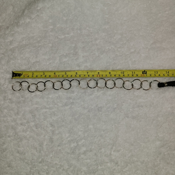 Harmal Vintage Plus Size Belt Chain with Gold accents - Picture 11 of 11